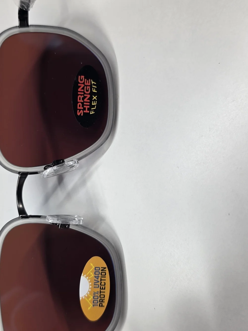 NWT Mirrored Sunglasses